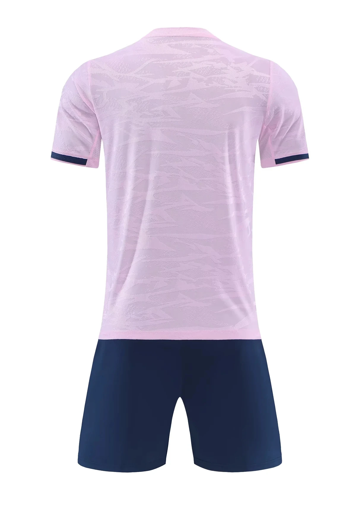 2026 Mens Green  Quick Dry Football  School Team Wear Custom Logo Number Polyester Sport Soccer Training Jerseys Sets Men