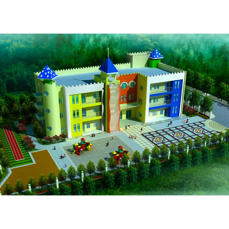 Комплекты школьной мебели для детского сада