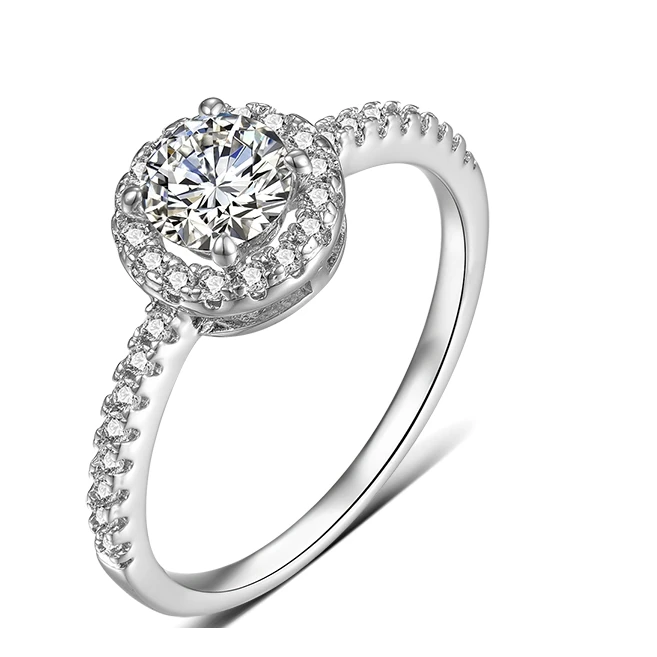 Ring,Exquisite Jewelry Eternity Ring 