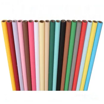 2.72x10m Roll Photography Studio Photo Shoot Backdrop Solid Color Seamless Background Paper Props Backdrops Paper
