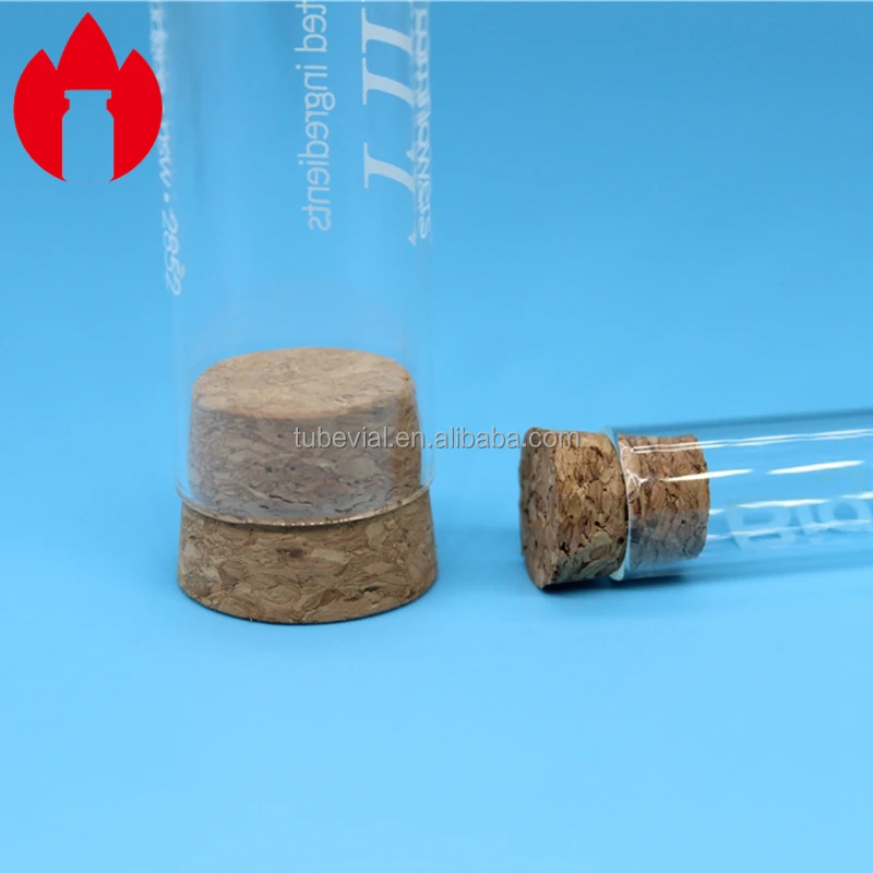 glass test tube with cork4