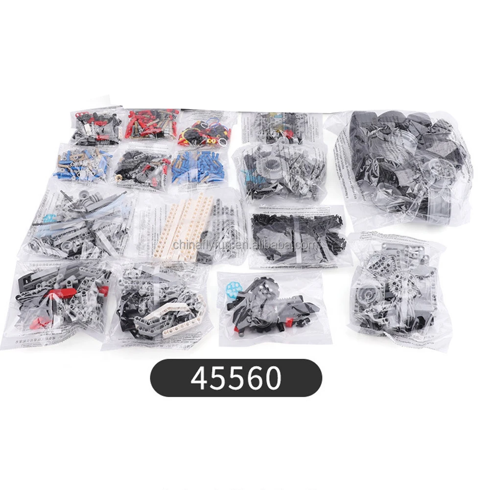 Mindstorm ev3 Expansion Set 45560 deals