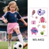 WS-A432