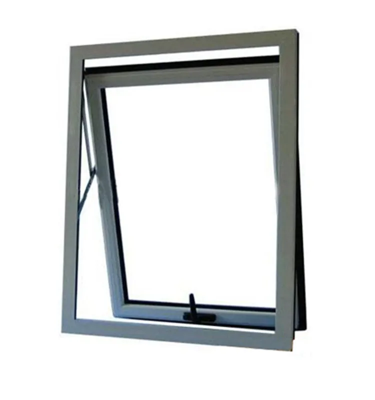 Распашное окно с гриль дизайн цена Филиппины европейский стиль большие