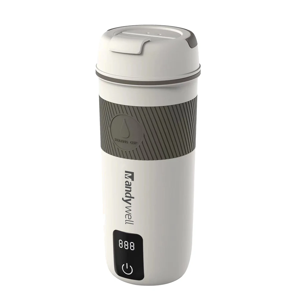 350ml Small And Portable Water Boiler Tea And Coffee Travel Electric