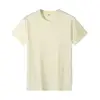 Apricot color, 190g pure cotton