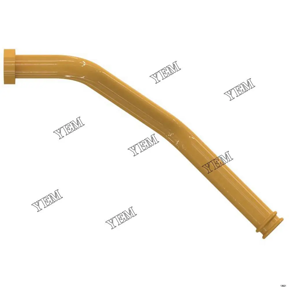 Latest Wholesale 988B Tube Assembly 127-1968 1271968 Engine Replacement Parts 3