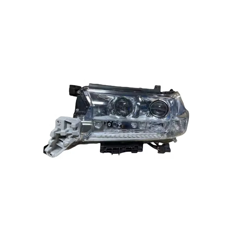 KEBEL Car Parts Headlamp 31358105 Oem Car Headlight for Toyota LandCruiser Lc200 2016