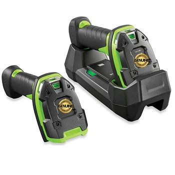 Genuine Zebra DS3678 Barcode Scanners - Ultra-Rugged & Versatile