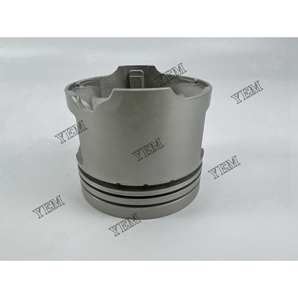 For Toyota 1HZ Piston Heavy Equipment Engine Parts 3