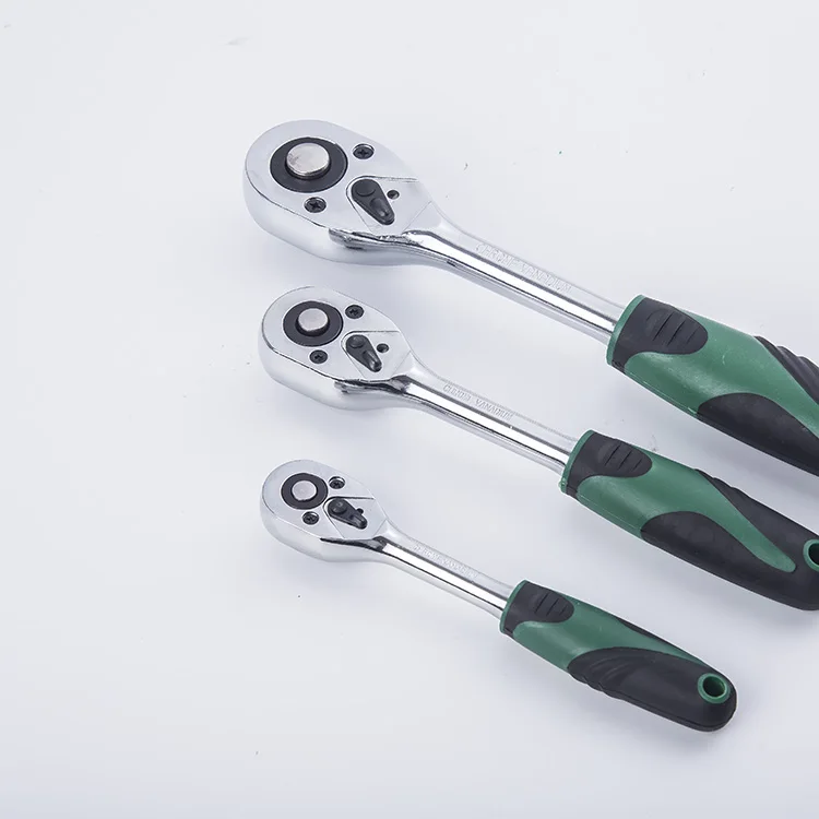 150pcs  Tool  Box Set  Mechanic Tools  Handtools with  Spanner