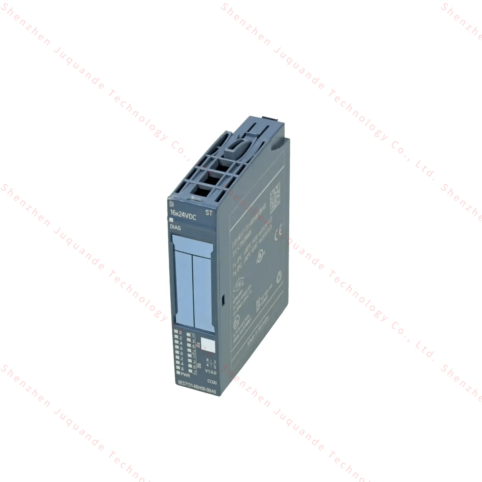 Gold Seller   6ES7131-6BH00-0BA0    PLC Controller Brand New Original Spot  plc programming controller