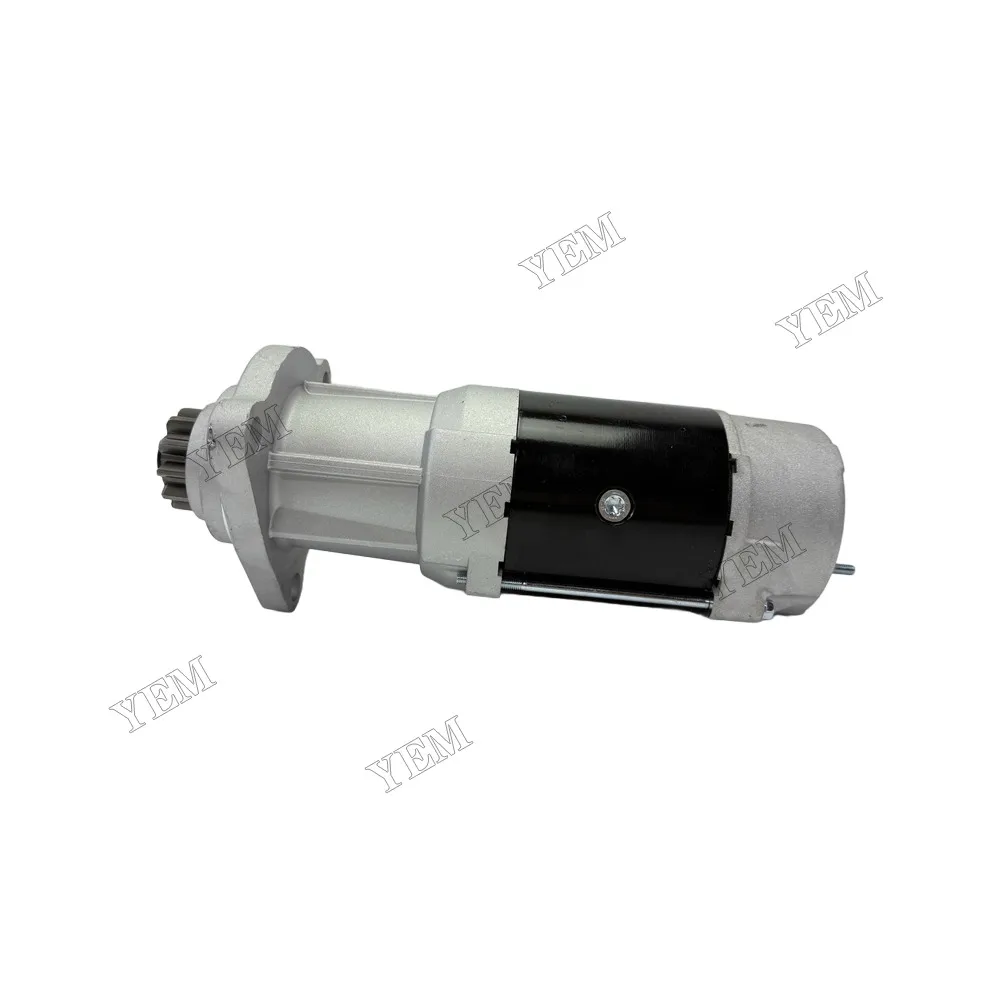 Starter Motor CHI2405 Fit for Perkins Engine 5