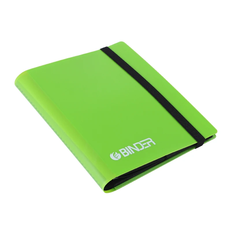 Папка для сбора пластиковых карт