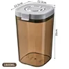 Marrone trasparente-1800ML