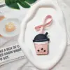Strawberry bobo