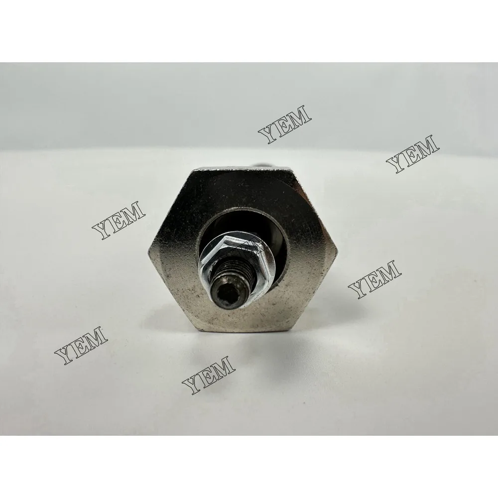 Hot Sale New Glow Plug 0117-9017 for Deutz BF4L912 Engine Tractor Generator Excavator 3