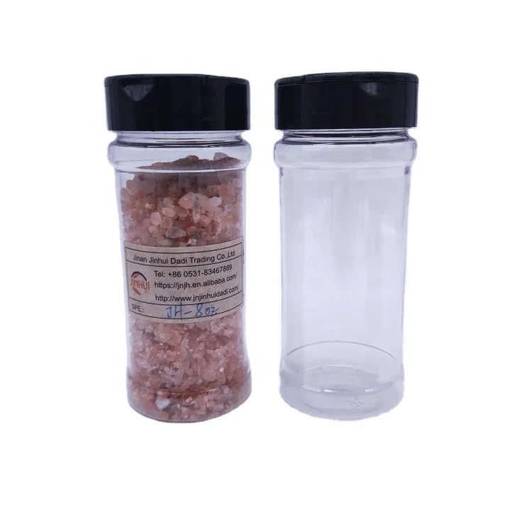 Empty Seasoning Shakers  Spice Shakers with Lids