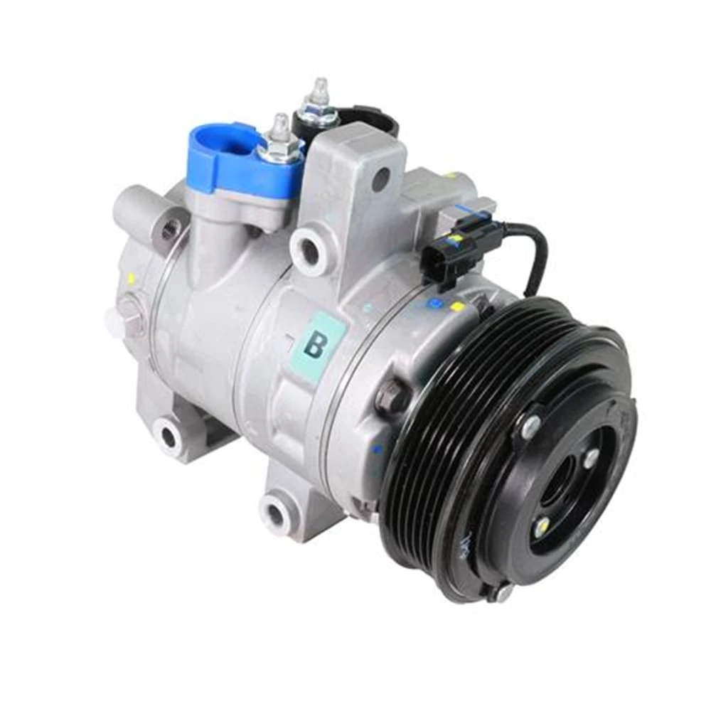 IZUMI for Bobcat S550 S570 S590 T550 T590 A/C Compressor Heavy Equipment Engine Parts