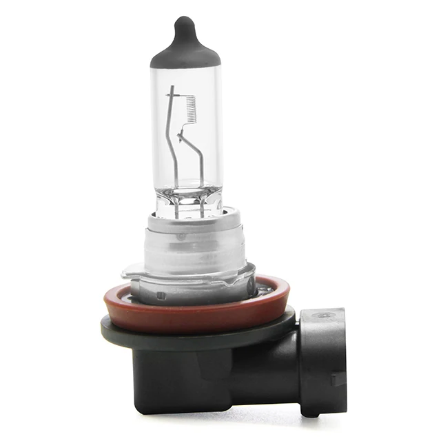 Ring Halogen Bulb - 12V 55W H11 PGJ19-2 - Headlamp - View #8