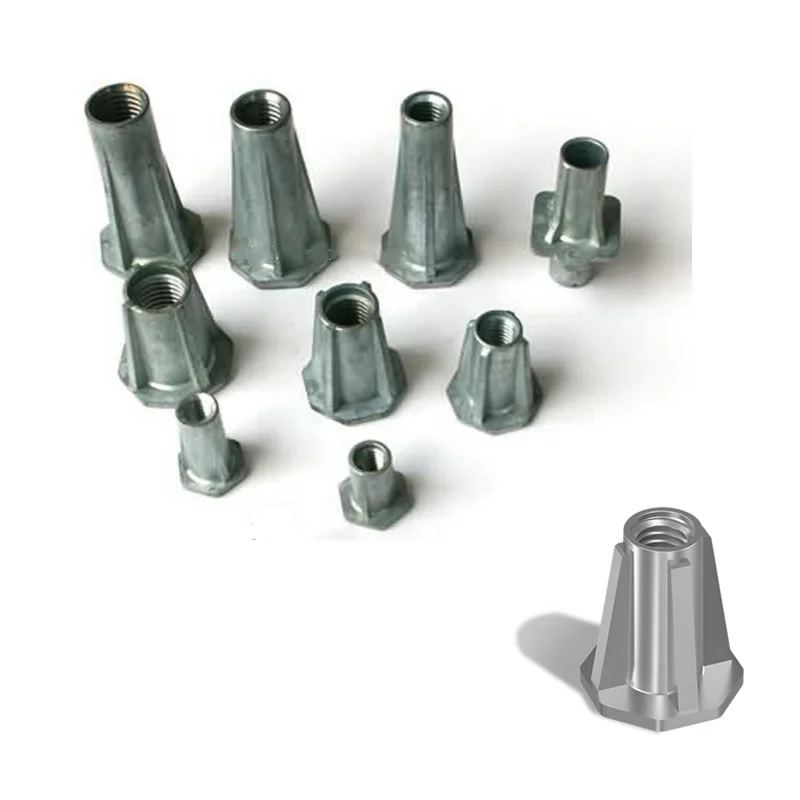 Precast Concrete Thread Insert For Construction Buy Precast Concrete