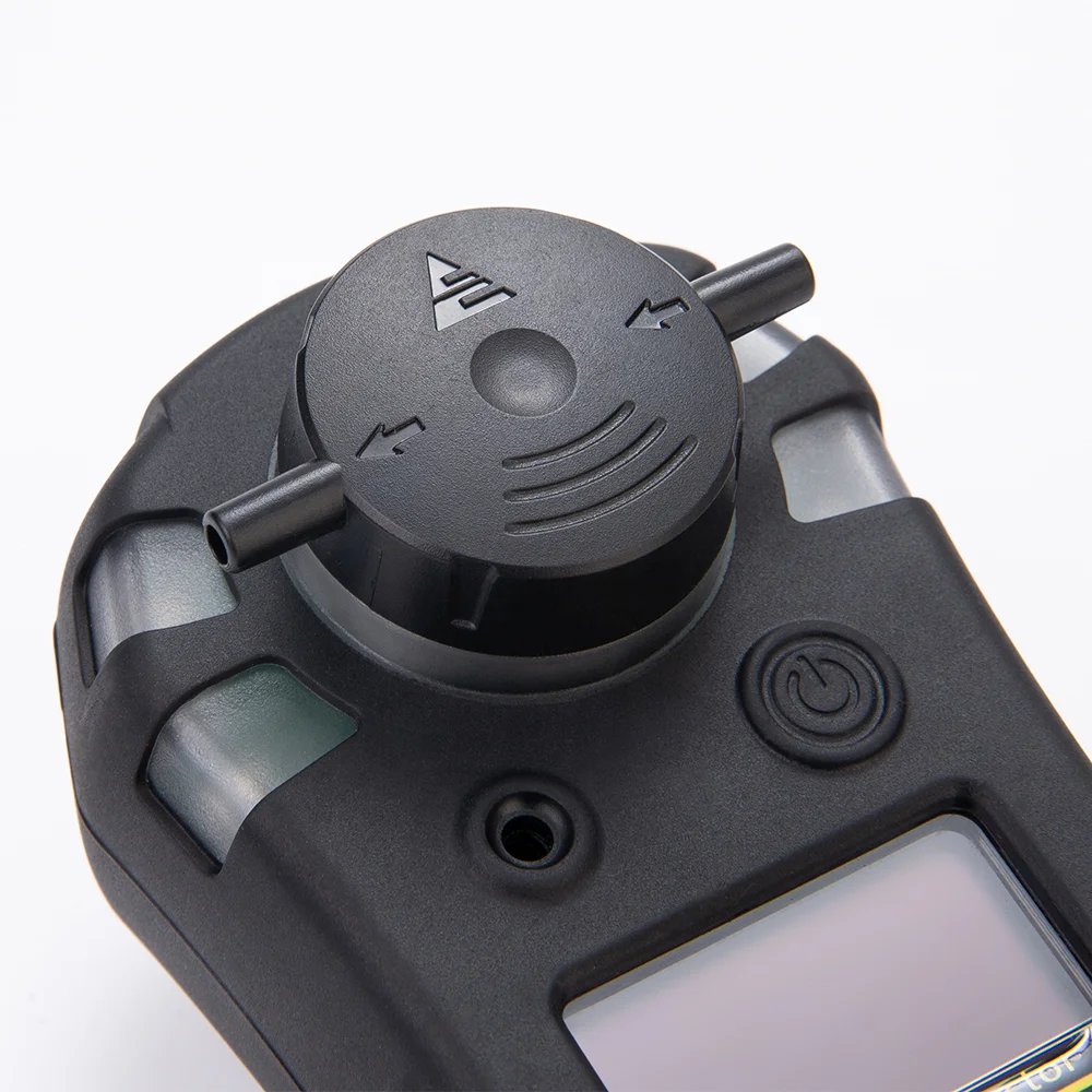 Интеллектуальный электрохимический датчик озона O3, анализатор газа