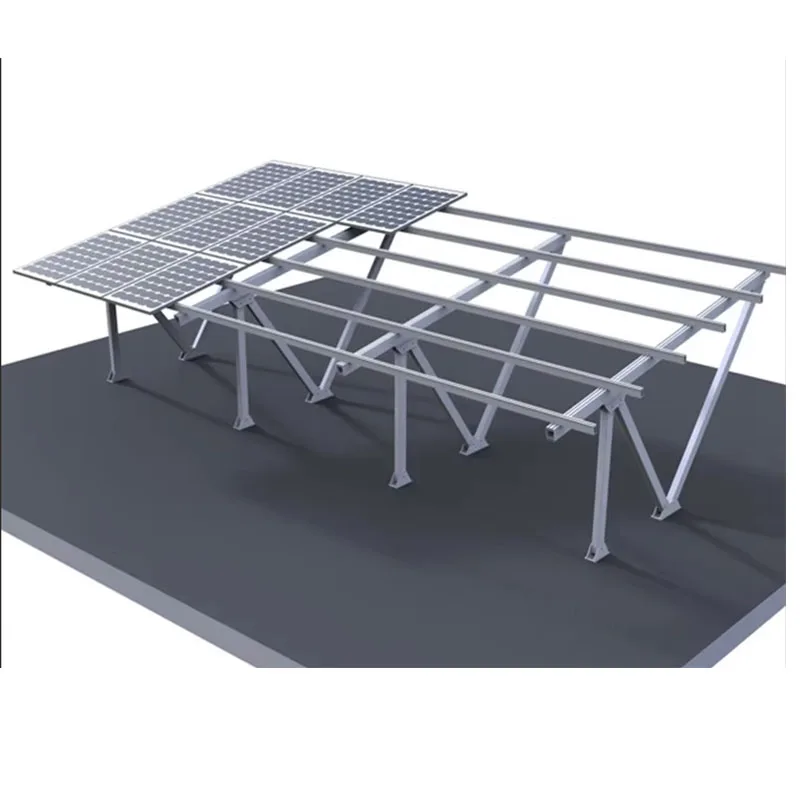 Galvanized Metal Supports for Stable Structure Carport Corner Brackets