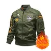 Verde militare e cotone
