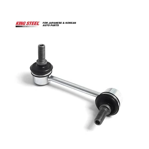 KINGSTEEL OEM GA2A-34-150A GA2A-34-150 CLKK-2R Repuesto Automotriz Spare Part Suspension Sway Bar Link Stabilizer Link for MAZDA