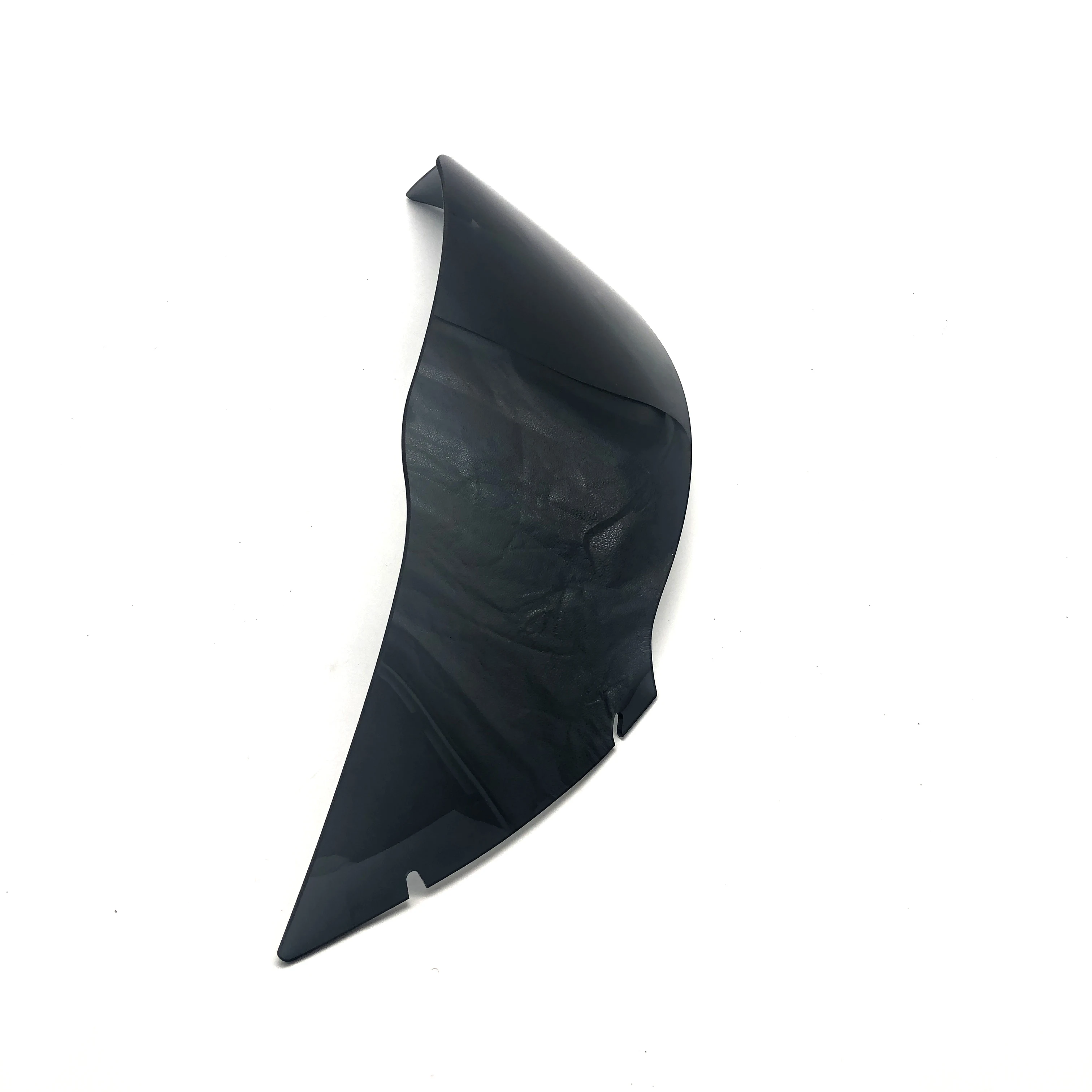 Motorcycle Wind Deflectors Windshield For Harley Davidson Cvo Road ...