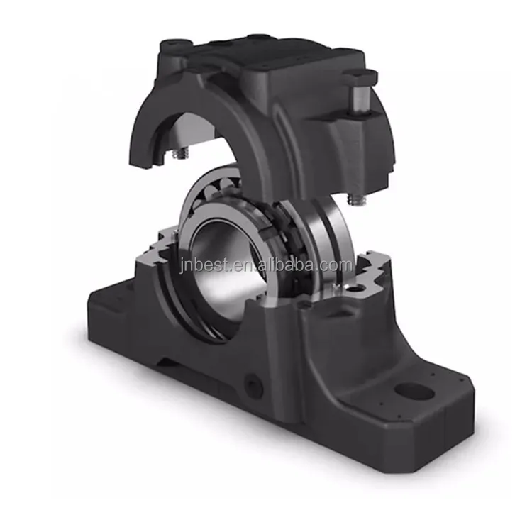 Bearing Plummer Block SD 3144 SN317 Bearing Housing