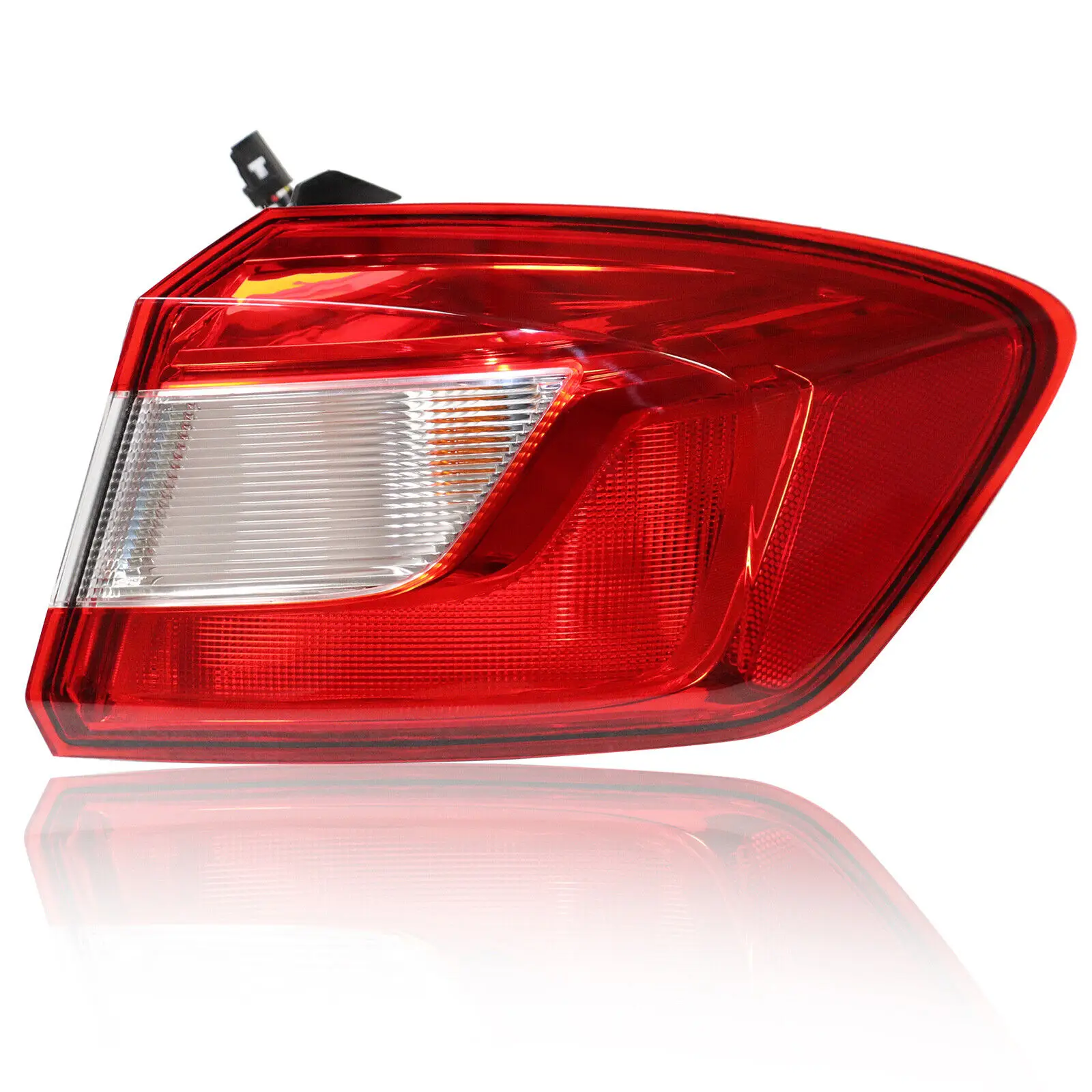 Outer Halogen Tail Lamp Rear Light for Chevrolet Cruze 2017 2018 2019 Auto Accessories Taillight Tail Light GM2805124 84078119