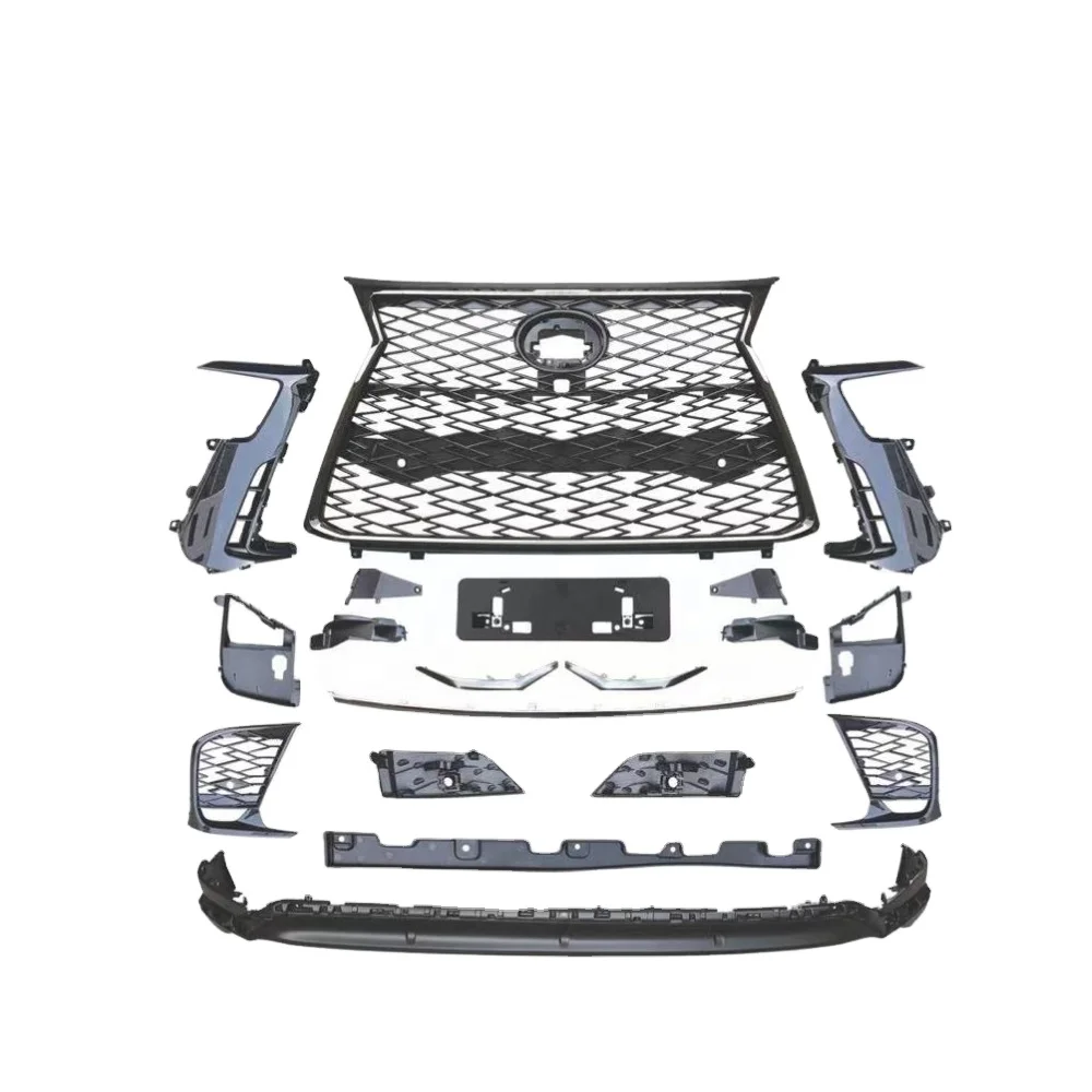 lexus 570