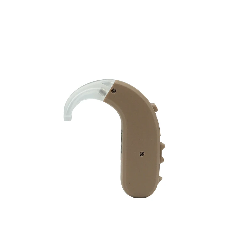 Digital Hearing Aid Sound Amplifier Made From Knowles Hearing Aid Parts As Good As Signia Hearing Aid Dream 700P