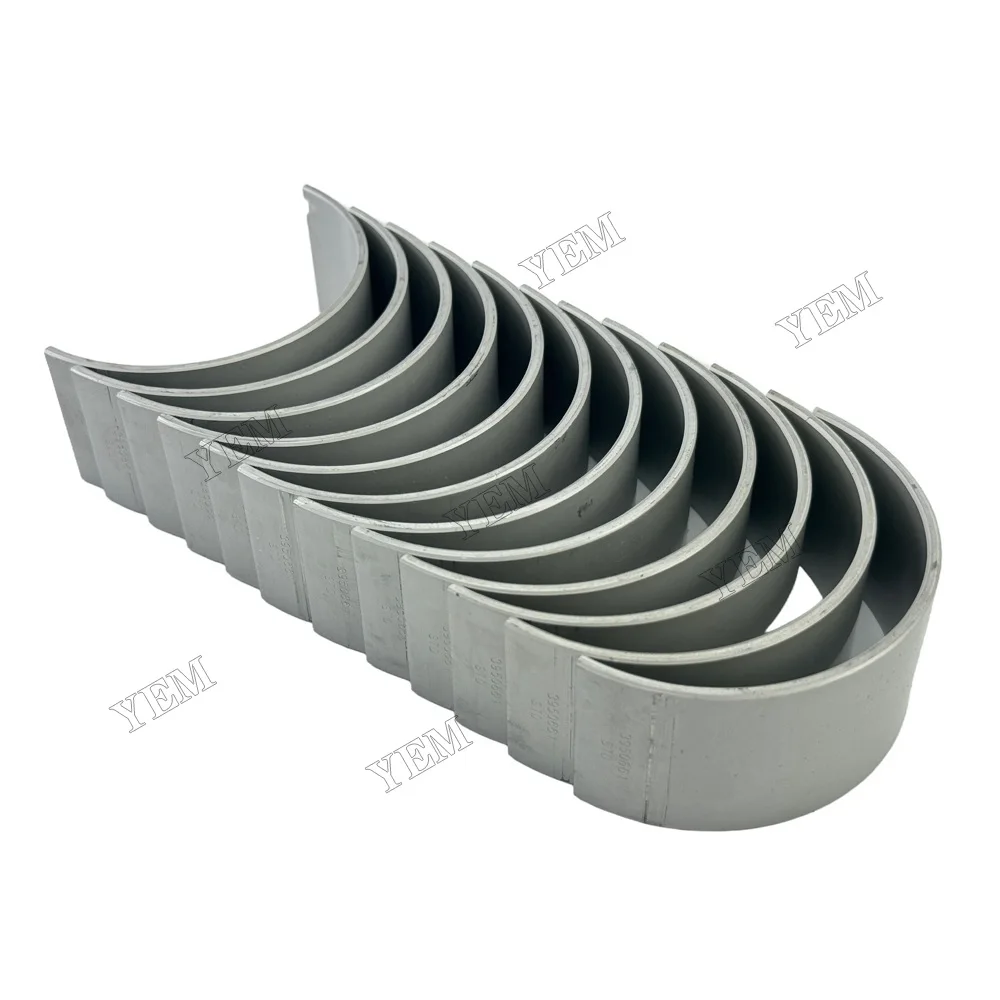 Con Rod Bearing 3901430 3950661 3966244 Fit for 6CT Engine 2
