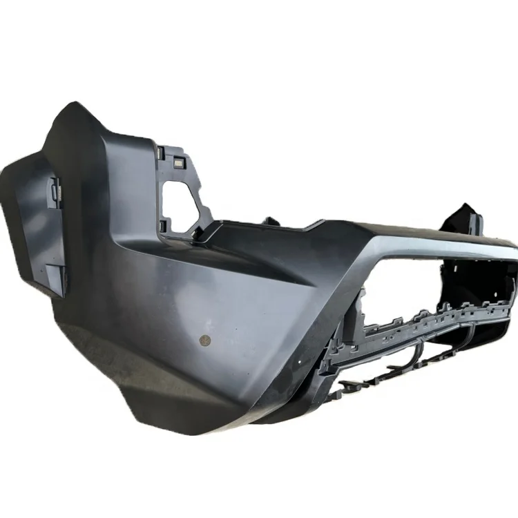High Quality New Auto Body Systems Car Bumpers Front Bumper Kit for Tacoma 2024