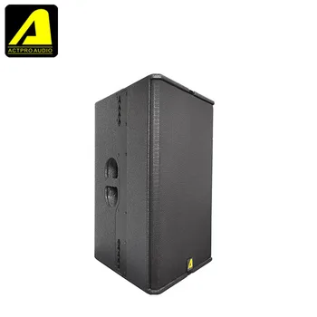 ACTPRO AUDIO T24N Professional Stage Speaker Dual 12-inch Line Array Two-Way System