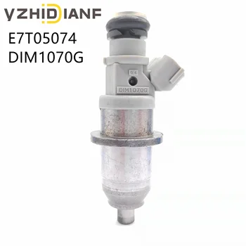 OEM E7T05074 DIM1070G Pour Mitsubishi Pajero III Toile Haut