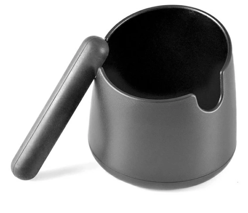 Коммерческий ящик для кофейной гущи эспрессо