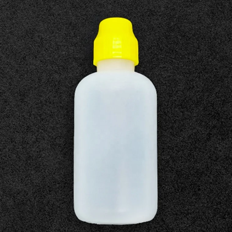 Лидер продаж пустые насадки для бинго многоразовые фломастеры рисования в бутылках губка швабры