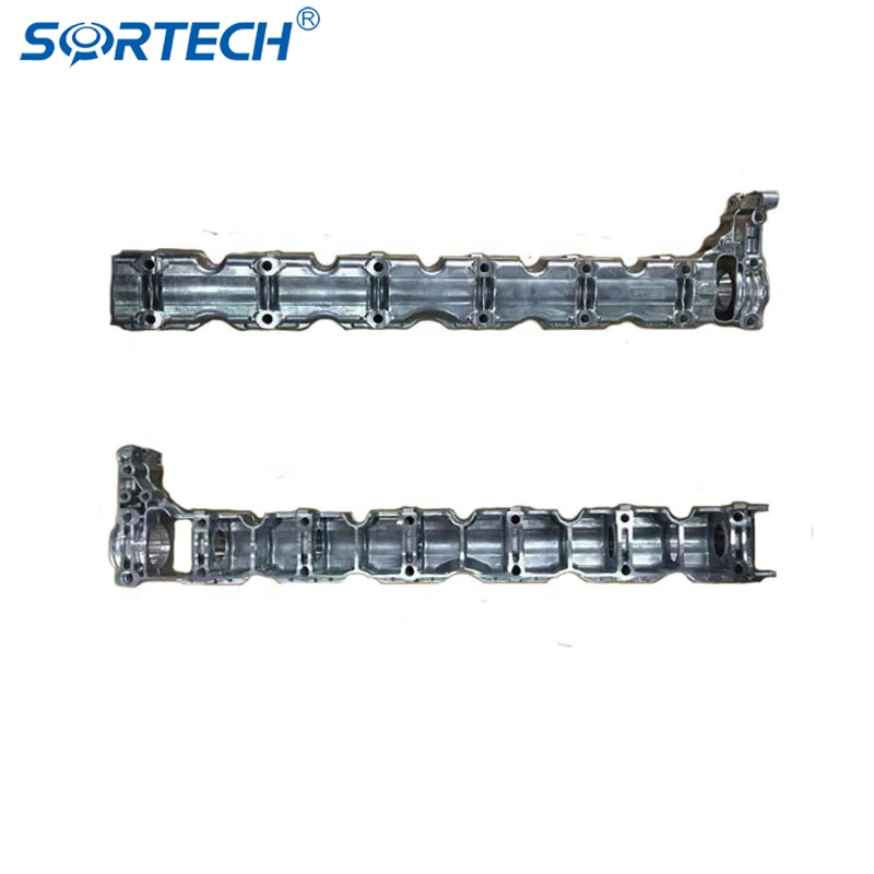 Sortech Camshaft Bearing Ledge Housing Exhaust Oe 11127531224 For Bmw