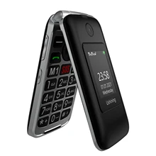             Ponsel lipat 4g keypa...     