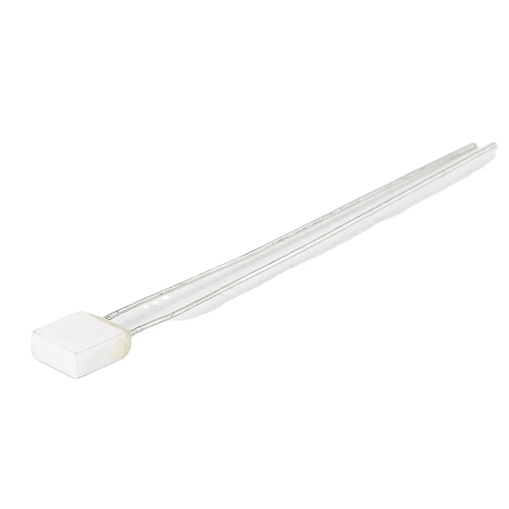 Electrical Metal Leaded Temperature Ceramic Thermal Fuse 1A 250V