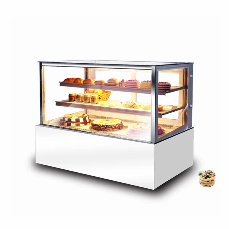 CAKE CHILLER DISPLAY CABINET EP-48, TV & Home Appliances, Kitchen  Appliances, Other Kitchen Appliances on Carousell