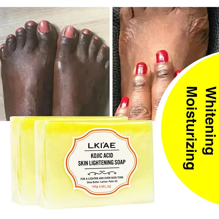glutathione soap black skin Alibaba.com: LKIAE KY kojic acid soap, 100g, skin whitening and anti-acne  soap for all skin types: Ideal for OEM and private label options for  business buyers