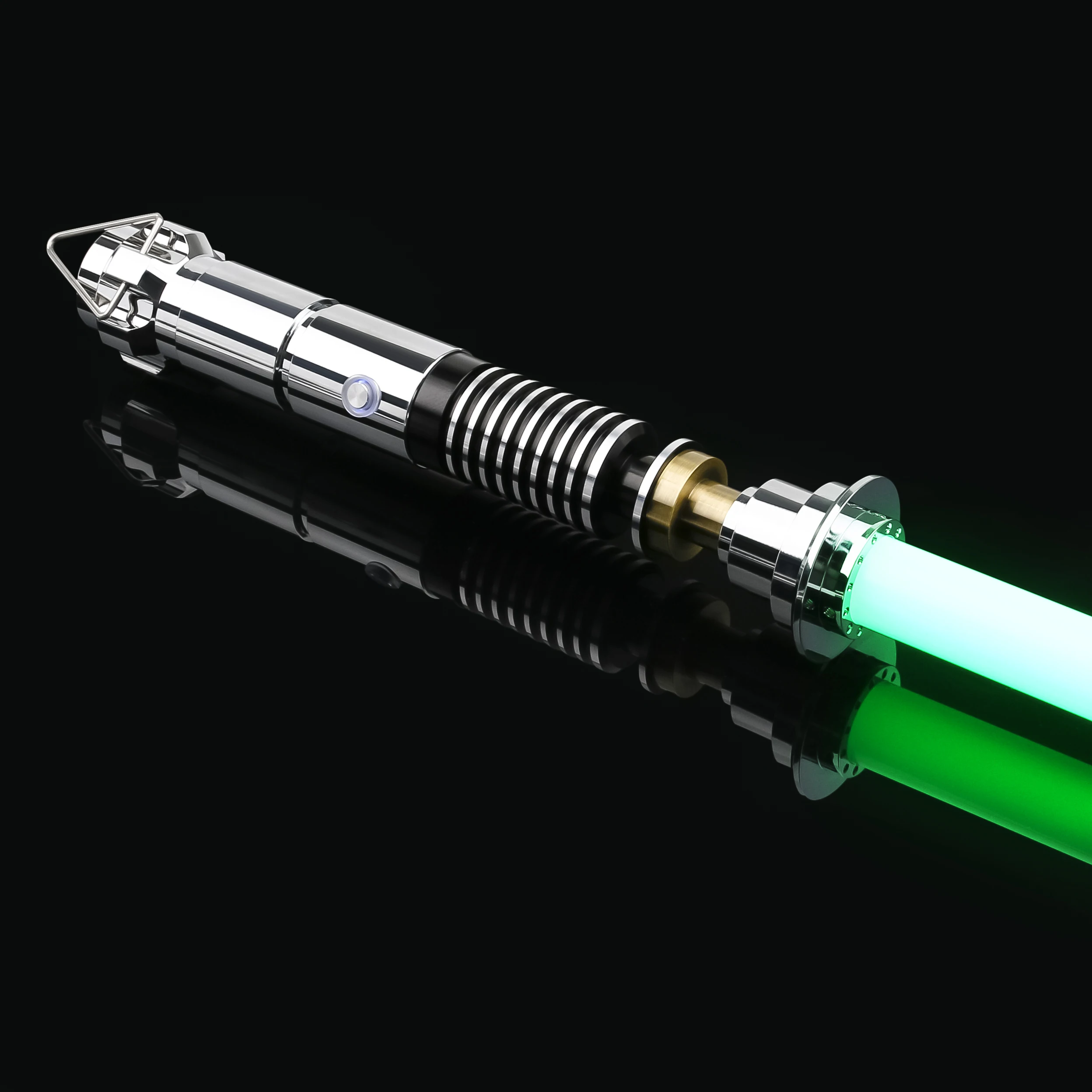 TXQSABER LUKE V1スカイウォーカーRGBコスプレライトセーバー