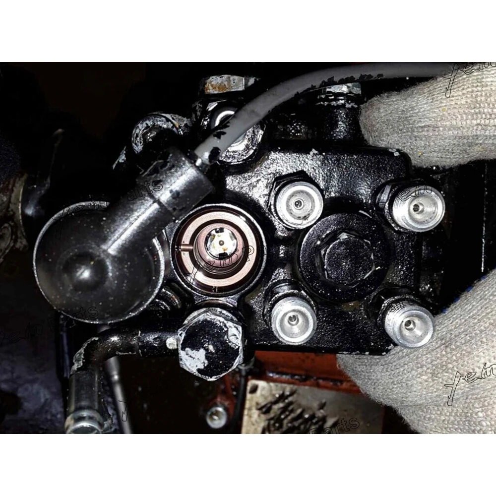 4TNV98 Injection Pump Assy for Yanmar Diesel Spare Part 3