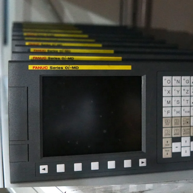純正ファナック A02B-0319-B500 CNCコントローラー - CNC機械用の 