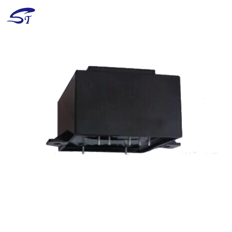 Potting Transformer Low Voltage Transformer for Pot Lights 220v 24v Transformer