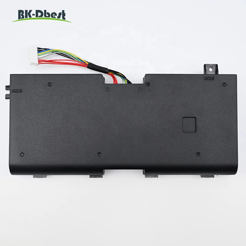 Batterie Pour Ordinateur Portable Alienware 7XINbox 2F8K3 Batterie D'ordinateur Portable Pour Dell 17 A17 17 R1 17X M17X R5, Pour Alienware 18 A18 18 R1 18X M18X Su00e9rie R3, Pour Dell 2F8K3
